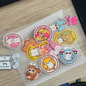 Stikers